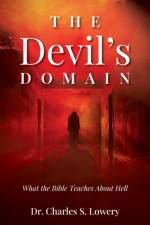 Devil's Domain af Charles S Lowery