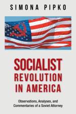 Socialist Revolution in America af Simona Pipko