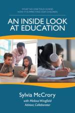 Inside Look at Education af Sylvia McCrory