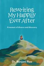 Rewriting My Happily Ever After af Ranjani Rao