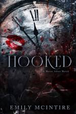 Hooked af Emily McIntire