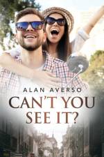 Can't You See It? af Alan Averso