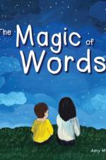 Magic of Words af Amy Mucci