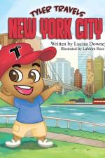 Tyler Travels - New York City af Lucius Downey