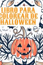 Libro para colorear de Halloween af Sonya Thunder