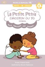 Emosyon Ou Yo Nomal af Krystel Armand Kanzki