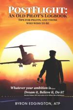 Postflight af Byron Edgington