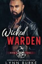 Wicked Warden af Lynn Burke