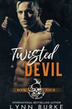Twisted Devil af Lynn Burke