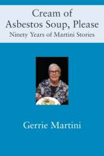 Cream of Asbestos Soup, Please af Gerrie Martini