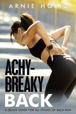Achy-Breaky Back af Arnie Holtz