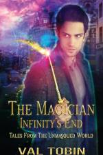 The Magician af Val Tobin
