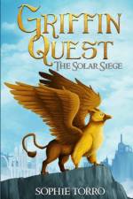 Griffin Quest af Sophie Torro