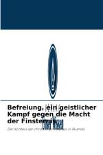 Befreiung, ein geistlicher Kampf gegen die Macht der Finsternis af Habamenshi Védaste