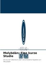 Molybdan af Bhavya Srivastva