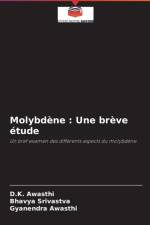 Molybdene af Bhavya Srivastva