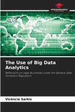 Use of Big Data Analytics af Vicência Sarkis