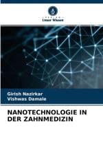 Nanotechnologie in Der Zahnmedizin af Vishwas Damale