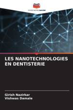 Les Nanotechnologies En Dentisterie af Vishwas Damale