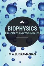Biophysics af Subramanian