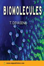 Biomolecules af Devasena