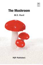 Mushroom af M E Hard