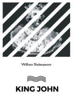 King John af William Shakespeare