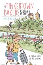 Tinkertown Bakers Journey to Fame af Emma Hillier