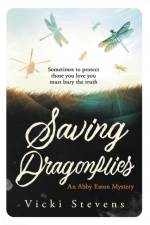 Saving Dragonflies af Vicki Stevens