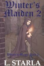Winter's Maiden 2 af L Starla
