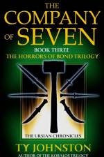 Company of Seven af Ty Johnston