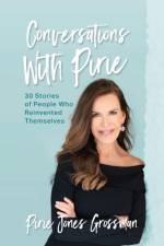 Conversations with Pirie af Pirie Grossman