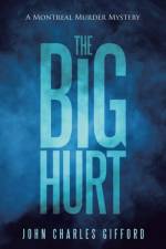 Big Hurt af John Charles Gifford