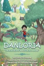 Danloria af Gloria D Gonsalves