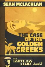Case of the Golden Greeks af Sean McLachlan