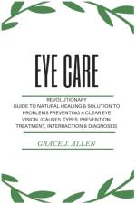 Eye Care af Grace Allen