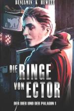Ringe von Ector af Benjamin K Hewett