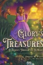 Glory's Treasures af Joanne M Pierre