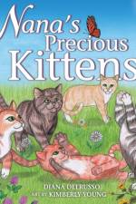 Nana's Precious Kittens af Diana DelRusso