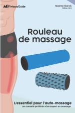 Rouleau de massage af Massoguide
