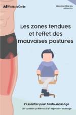 Les zones tendues et l'effet des mauvaises postures af Maxime Marois