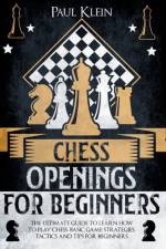 Chess Openings for Beginners af Paul Klein