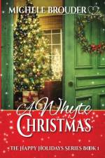 Whyte Christmas af Brouder