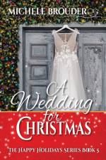 Wedding for Christmas af Brouder