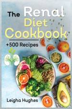 Renal Diet Cookbook af Leigha Hughes