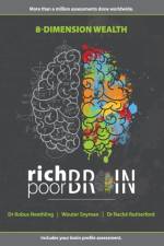 Rich Brain, Poor Brain af Kobus Neethling