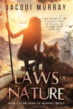 Laws of Nature af Jacqui Murray