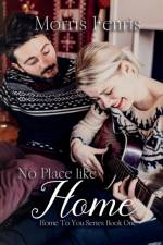 No Place Like Home af Morris Fenris