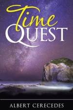 Time Quest af Albert Cerecedes