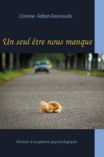 seul etre nous manque af Corinne Falbet-Desmoulin